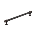 Amerock Winsome Appliance Pull Oil-Rubbed Bronze 18" Center to Center
