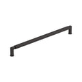 Amerock Balata Appliance Pull 18" Center To Center Oil-Rubbed Bronze 18" Center to Center