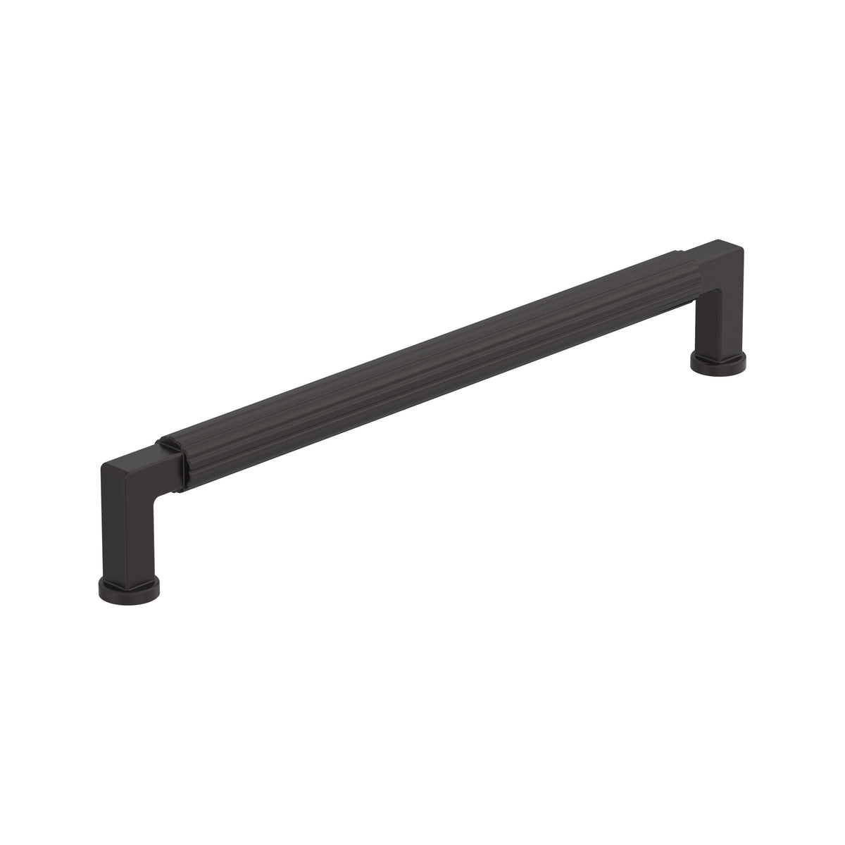 Amerock Ballard Appliance Pull 12 in. Center-to-Center Oil Rubbed Bronze, Oil-Rubbed Bronze