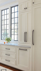 Amerock Bellamy Appliance Pull 12" Center To Center Oil-Rubbed Bronze
