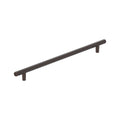 Amerock Caliber Appliance Pull Oil-Rubbed Bronze 18" Center to Center