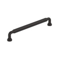 Amerock Coble Appliance Pull 12" Center To Center, Oil-Rubbed Bronze