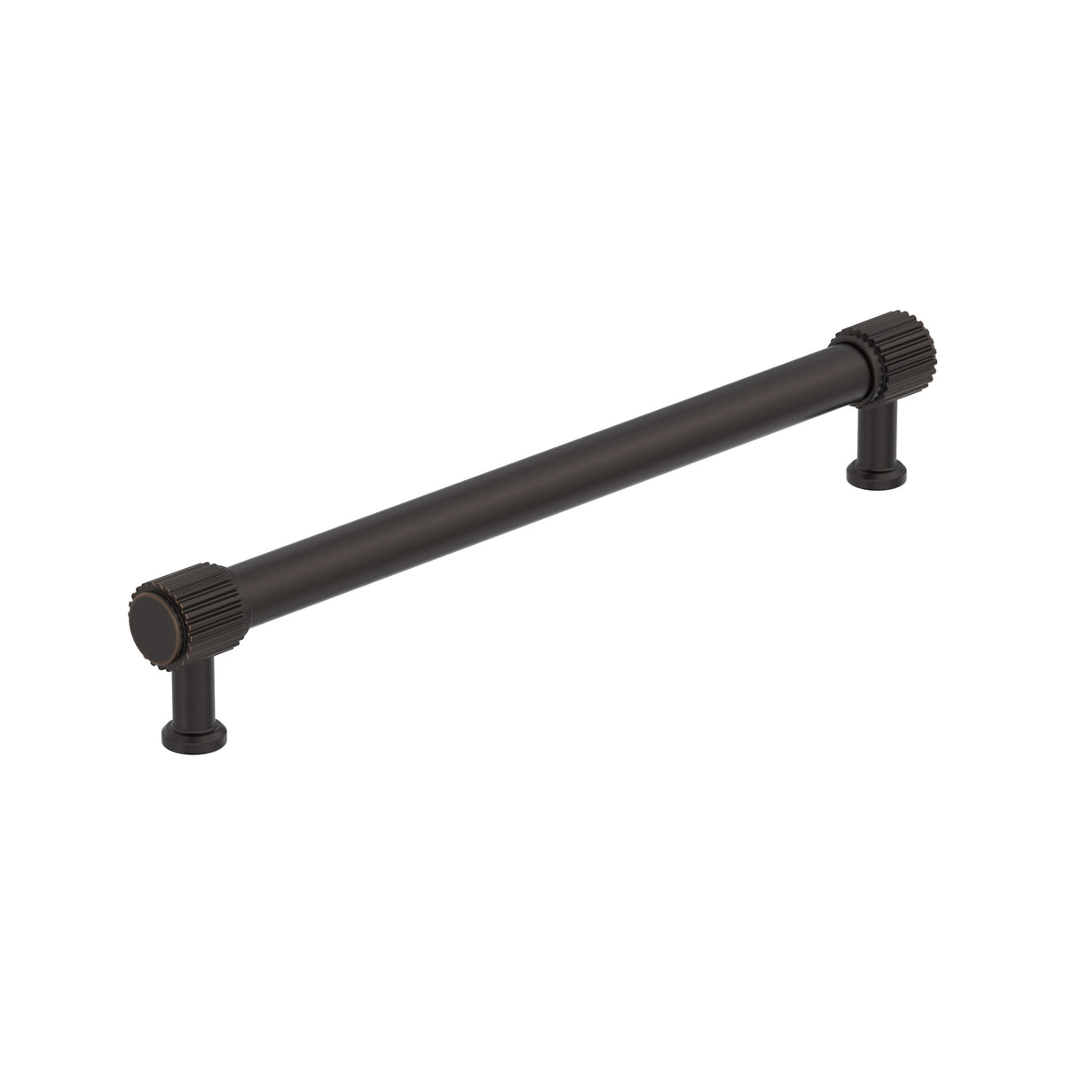 Amerock Farewind Appliance Pull Oil Rubbed Bronze 12 in. Center-to-Center, Oil-Rubbed Bronze