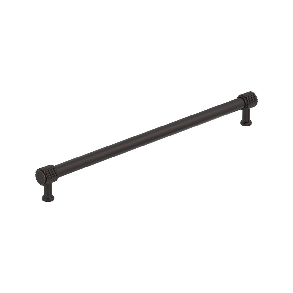 Amerock Farewind Appliance Pull Oil Rubbed Bronze 18 in. Center-to-Center, Oil-Rubbed Bronze