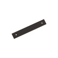 Amerock Ladera Backplate 5-1/16" Center To Center, Oil-Rubbed Bronze