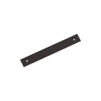 Amerock Ladera Backplate 6-5/16" Center To Center, Oil-Rubbed Bronze