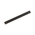 Amerock Ladera Backplate 10-1/16" Center To Center, Oil-Rubbed Bronze