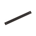 Amerock Ladera Backplate 12" Center To Center, Oil-Rubbed Bronze