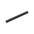 Amerock Maymont Backplate Oil-Rubbed Bronze 8-13/16" Center to Center