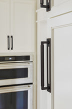 Amerock Medora Backplate 7-9/16" Center To Center, Oil-Rubbed Bronze