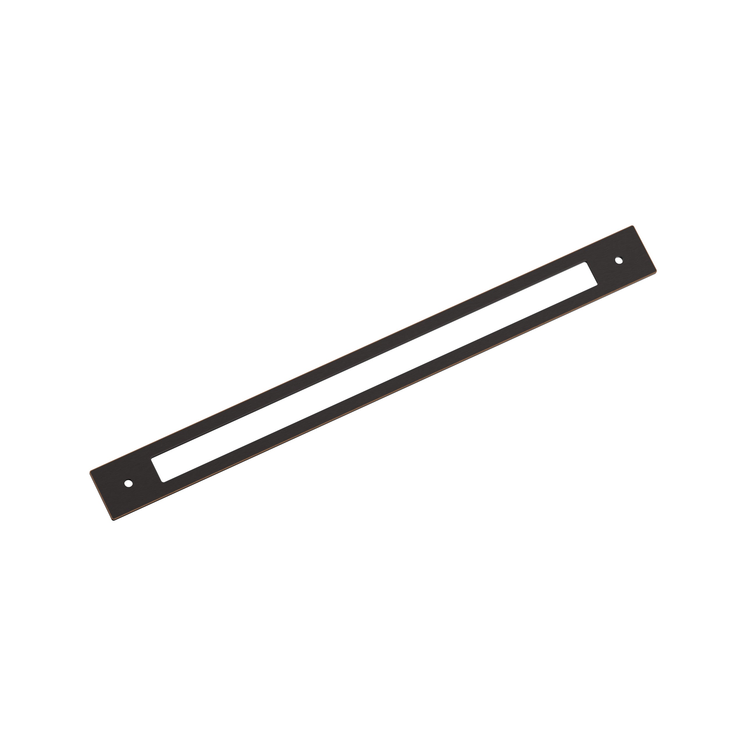 Amerock Medora Backplate 12-5/8" Center To Center