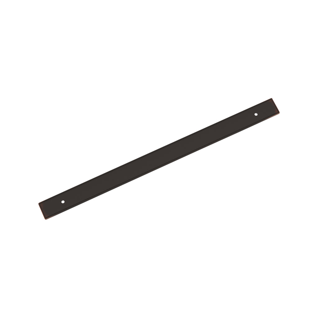 Amerock Thoreau Backplate