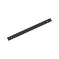 Amerock Thoreau Backplate Oil-Rubbed Bronze 12-5/8" Center to Center