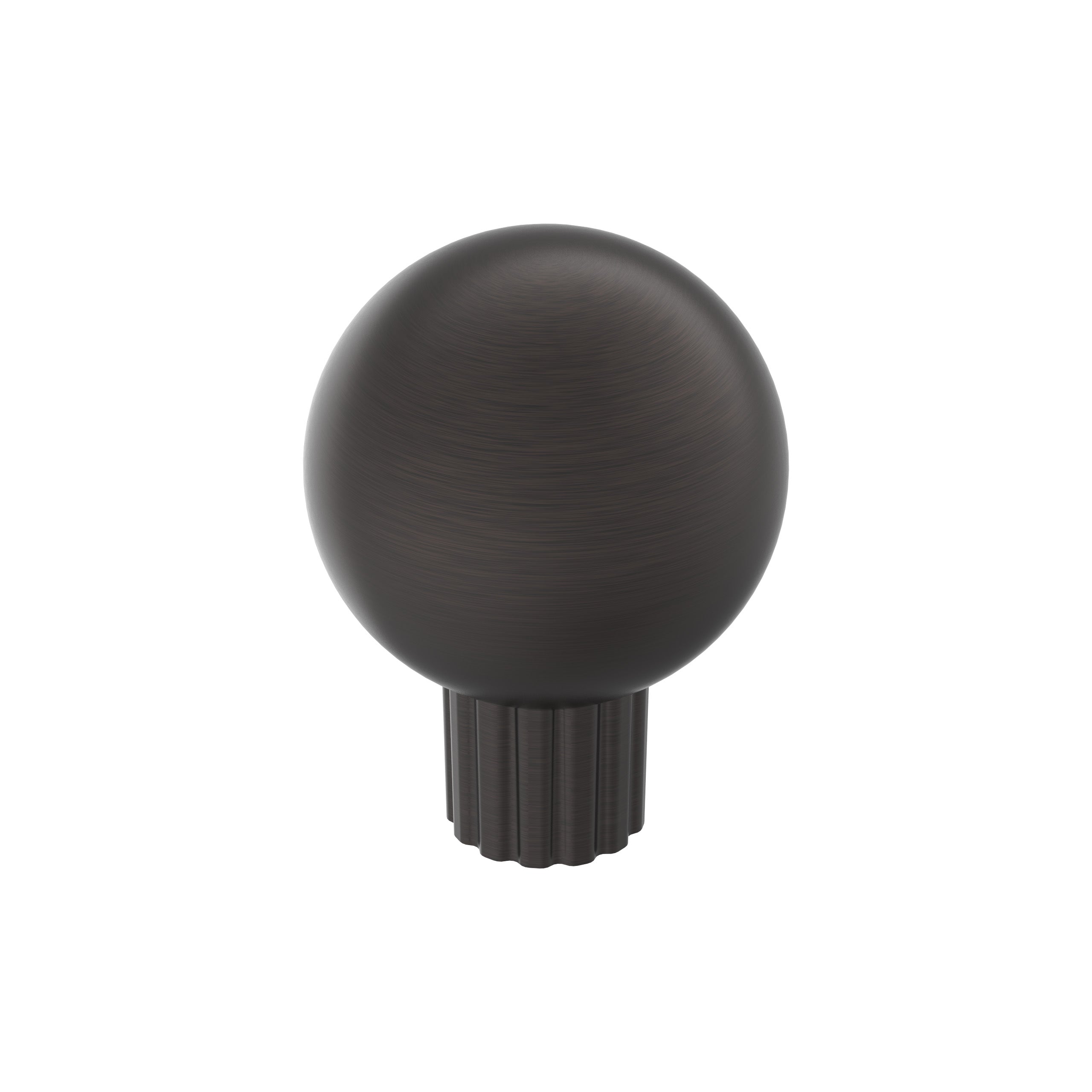 Amerock Cowrie Knob 1-1/8" Diameter