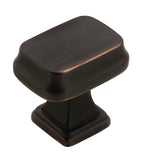 Amerock Revitalize Knob 1-1/4" Diameter
