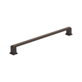 Amerock Appoint Pull  Oil-Rubbed Bronze 10-1/16" Center to Center