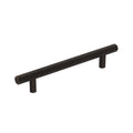 Amerock Caliber Pull  Oil-Rubbed Bronze 5-1/16" Center to Center