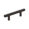 Amerock Caliber Pull  Oil-Rubbed Bronze 3" Center to Center