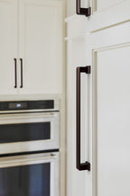 Amerock Appoint Pull  Oil-Rubbed Bronze 8-13/16" Center to Center