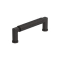 Amerock Balata Pull 3-3/4" Center To Center, Oil-Rubbed Bronze