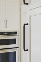 Amerock Balata Pull 7-9/16" Center To Center, Oil-Rubbed Bronze