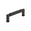 Amerock Balon Pull 3-3/4" Center To Center, Oil-Rubbed Bronze