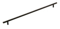 Amerock Bar Pull 18-7/8" Center-to-Center Oil-Rubbed Bronze