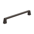 Amerock Blackrock Pull  Oil-Rubbed Bronze 8" Center to Center