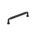 Amerock Coble Pull 6-5/16" Center To Center, Oil-Rubbed Bronze