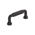 Amerock Cowrie Pull 3" Center To Center, Oil-Rubbed Bronze