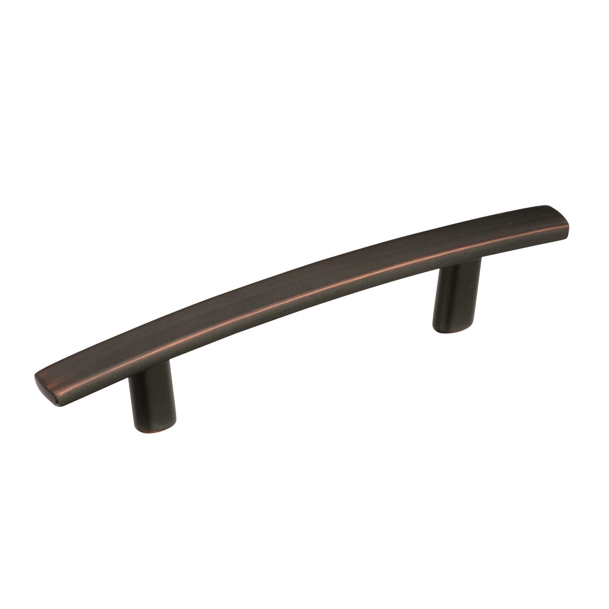 Amerock Cyprus Pull Oil Rubbed Bronze 3 in. Center-to-Center, Oil-Rubbed Bronze