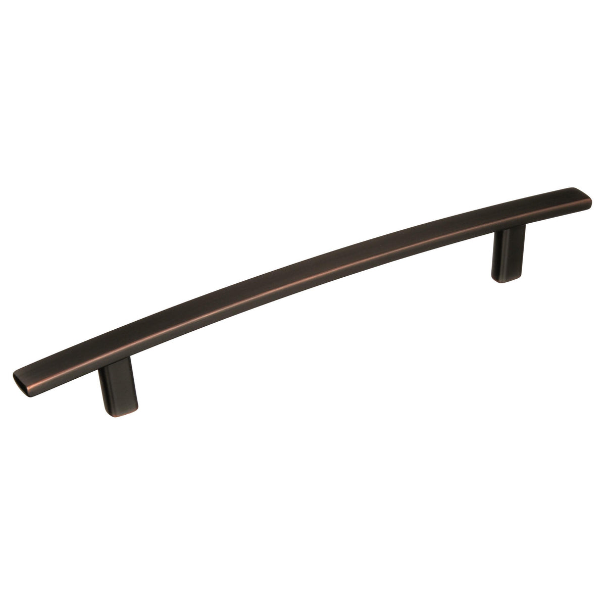 Amerock Cyprus Pull Oil Rubbed Bronze 6-5/16 in. Center-to-Center, Oil-Rubbed Bronze