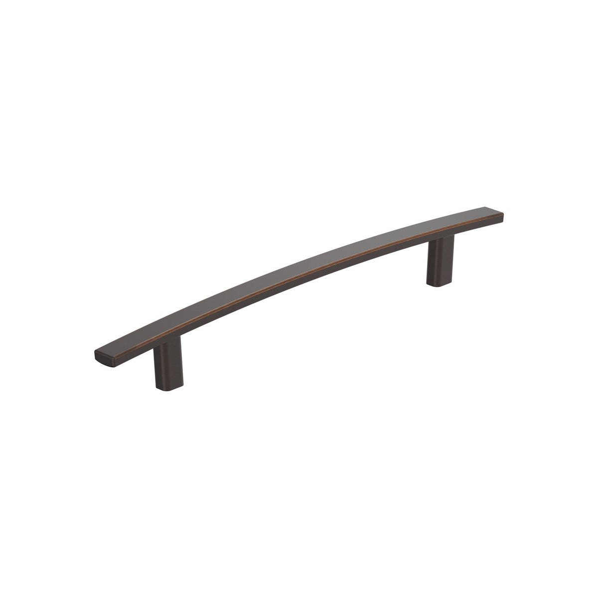 Amerock Cyprus Pull Oil Rubbed Bronze 7-9/16 in. Center-to-Center, Oil-Rubbed Bronze
