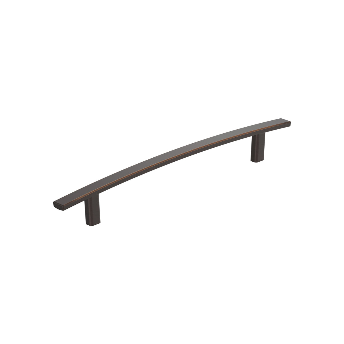 Amerock Cyprus Pull Oil Rubbed Bronze 8-13/16 in. Center-to-Center, Oil-Rubbed Bronze