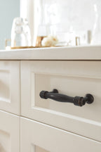Amerock Enlivity Pull 3" Center To Center, Oil-Rubbed Bronze