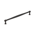 Amerock Enlivity Pull 12-5/8" Center To Center, Oil-Rubbed Bronze