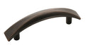 Amerock Extensity Pull  Oil-Rubbed Bronze 3" Center to Center