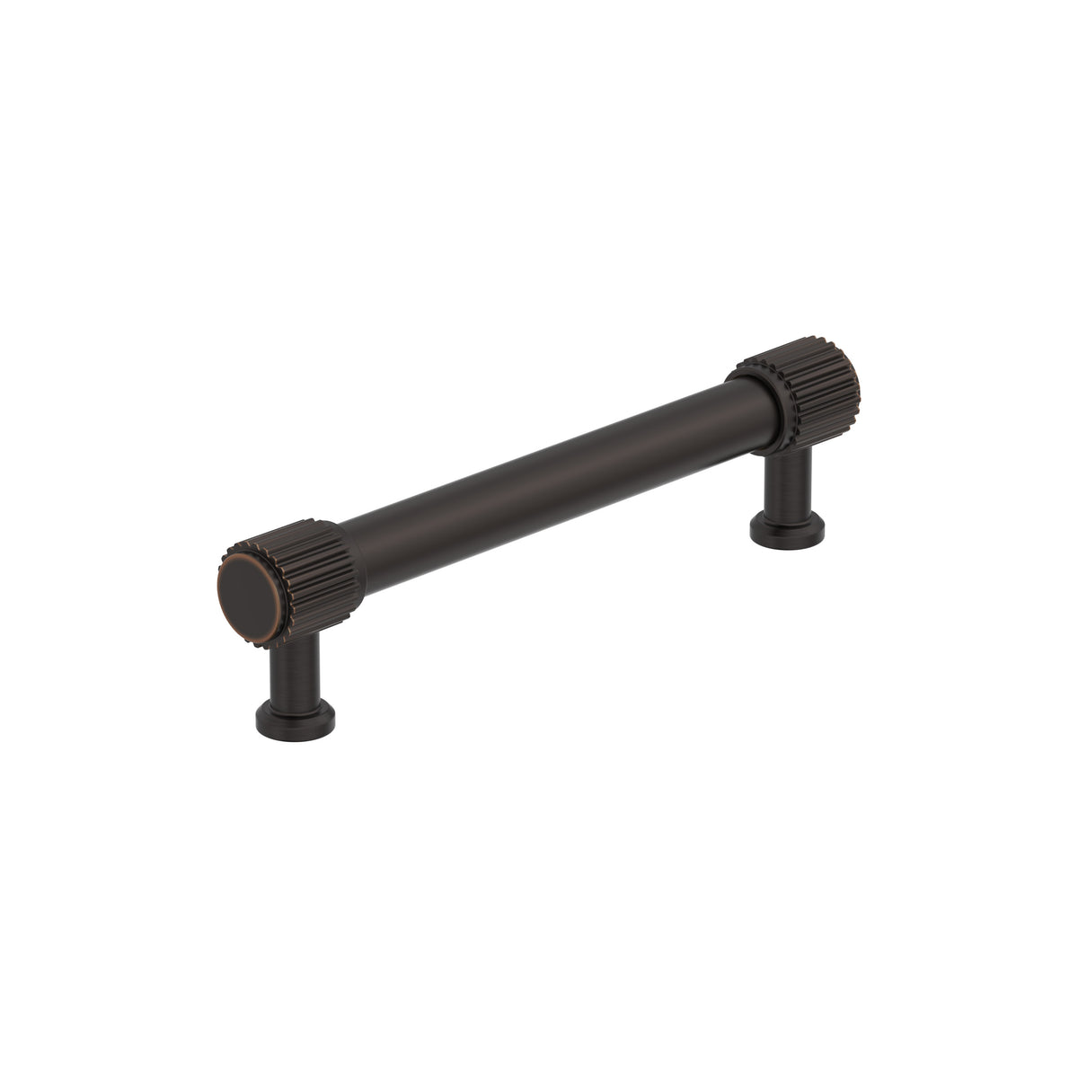 Amerock Farewind Pull Oil Rubbed Bronze 5-1/16 in. Center-to-Center, Oil-Rubbed Bronze