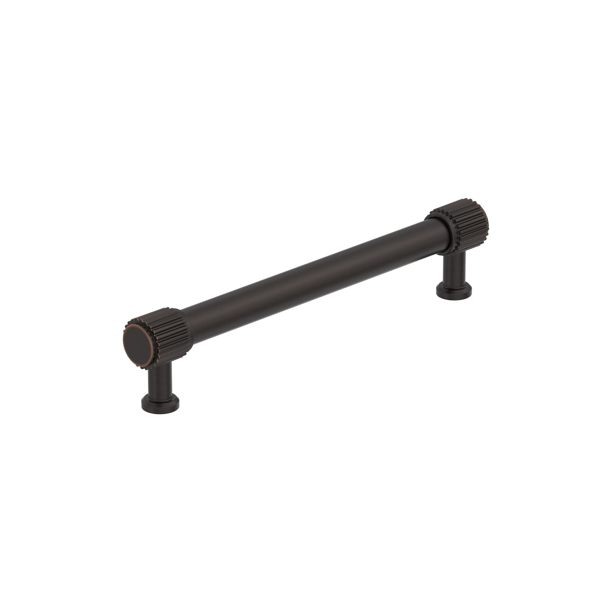 Amerock Farewind Pull Oil Rubbed Bronze 6-5/16 in. Center-to-Center, Oil-Rubbed Bronze