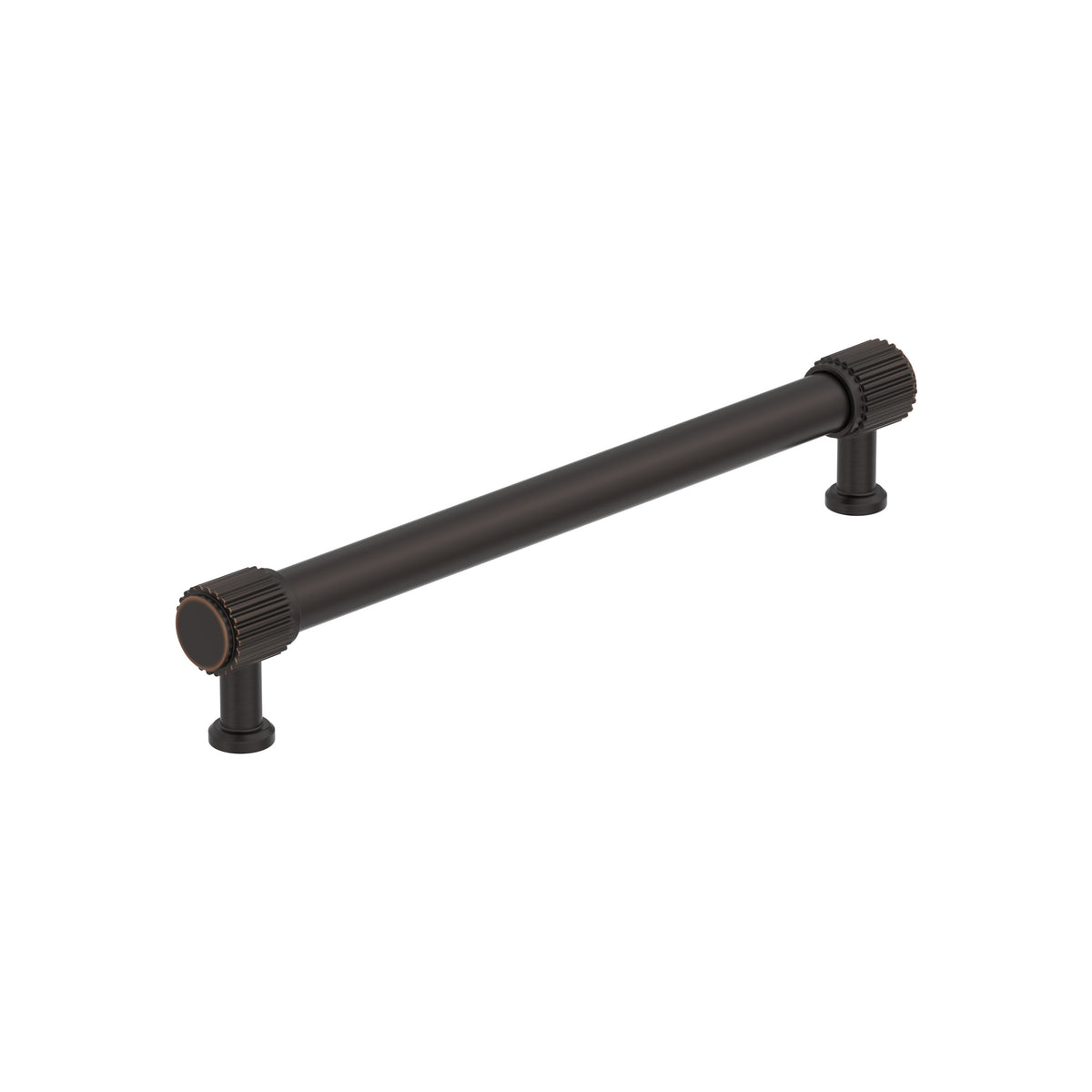 Amerock Farewind Pull Oil Rubbed Bronze 7-9/16 in. Center-to-Center, Oil-Rubbed Bronze