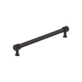 Amerock Farewind Pull  Oil-Rubbed Bronze 8-13/16" Center to Center