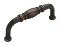 Amerock Granby Pull  Oil-Rubbed Bronze 3" Center to Center