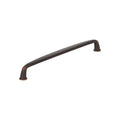Amerock Kane Pull 8-13/16" Center To Center, Oil-Rubbed Bronze