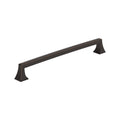 Amerock Mulholland Pull  Oil-Rubbed Bronze 10-1/16" Center to Center