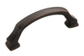 Amerock Revitalize Pull Oil-Rubbed Bronze 3" Center to Center