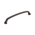 Amerock Revitalize Pull Oil-Rubbed Bronze 10-1/16" Center to Center