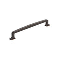Amerock Westerly Pull 8-13/16" Center-to-Center, Oil-Rubbed Bronze