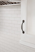 Amerock Fairfield Pull  Oil-Rubbed Bronze 3" Center to Center