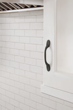 Amerock Ravino Pull Oil-Rubbed Bronze 3" Center to Center