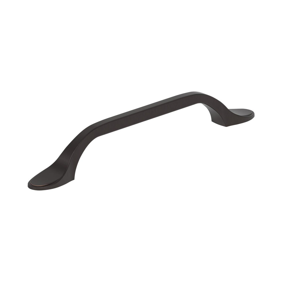 Amerock Ravino Pull Oil Rubbed Bronze 5-1/16 in. Center-to-Center, Oil-Rubbed Bronze